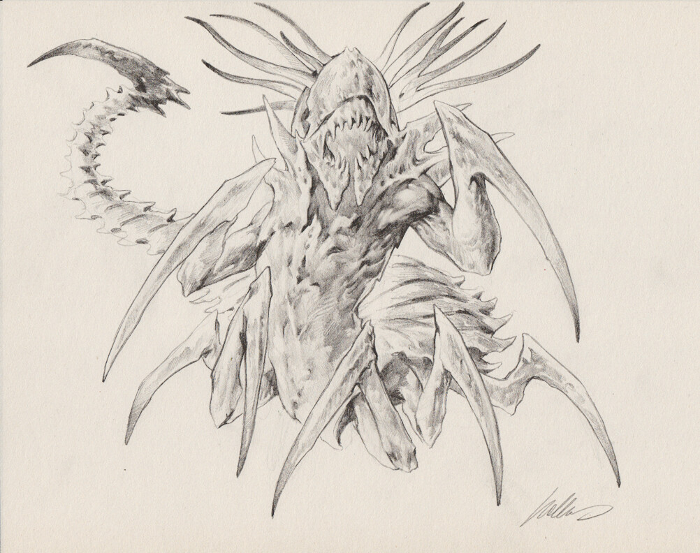 Prelim Drawing