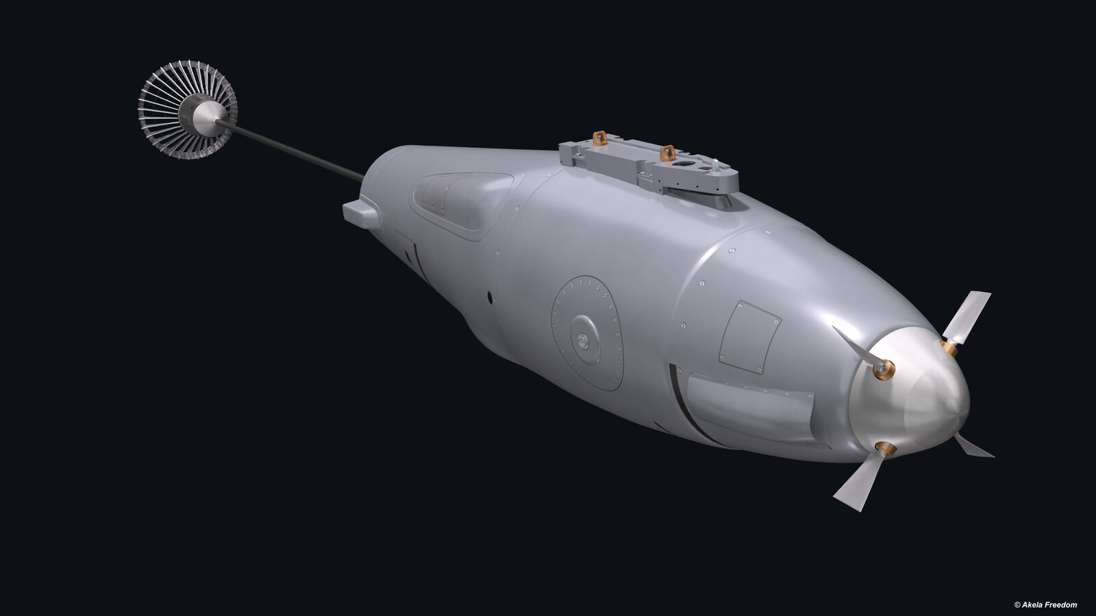 Refueling Pod

Link for 3D model:
https://www.cgtrader.com/3d-models/aircraft/part/refueling-pod