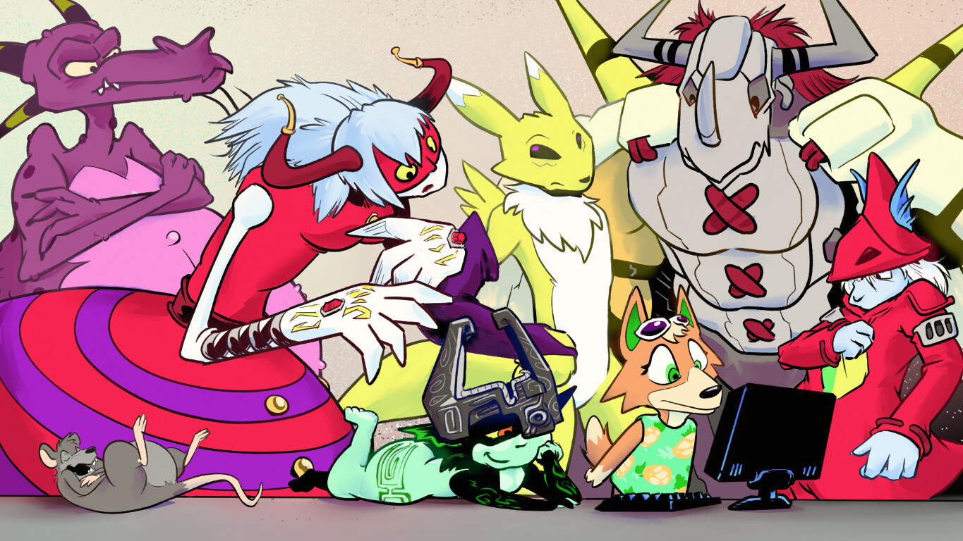 Rule 34