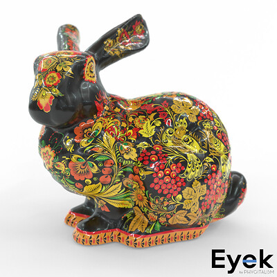 p4ymak artstation com