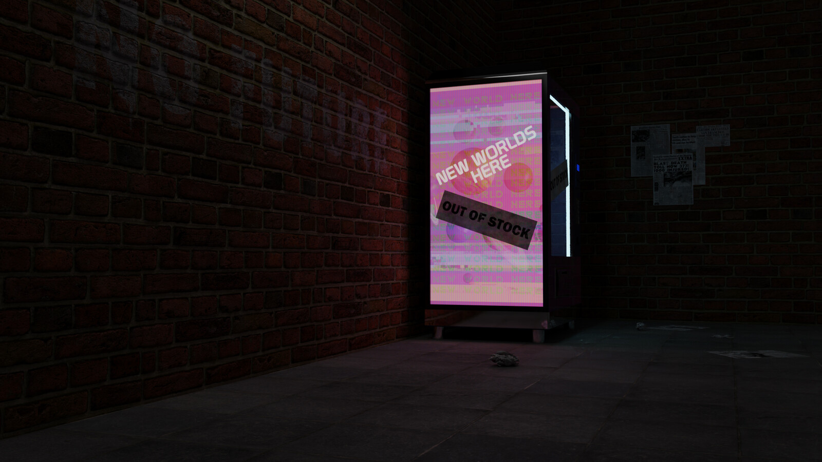 Raw Render