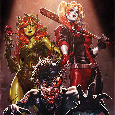 ArtStation - Mark Brooks ArtStation - Mark Brooks