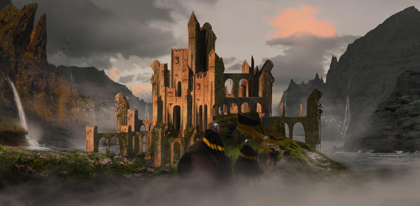 Kings Castle