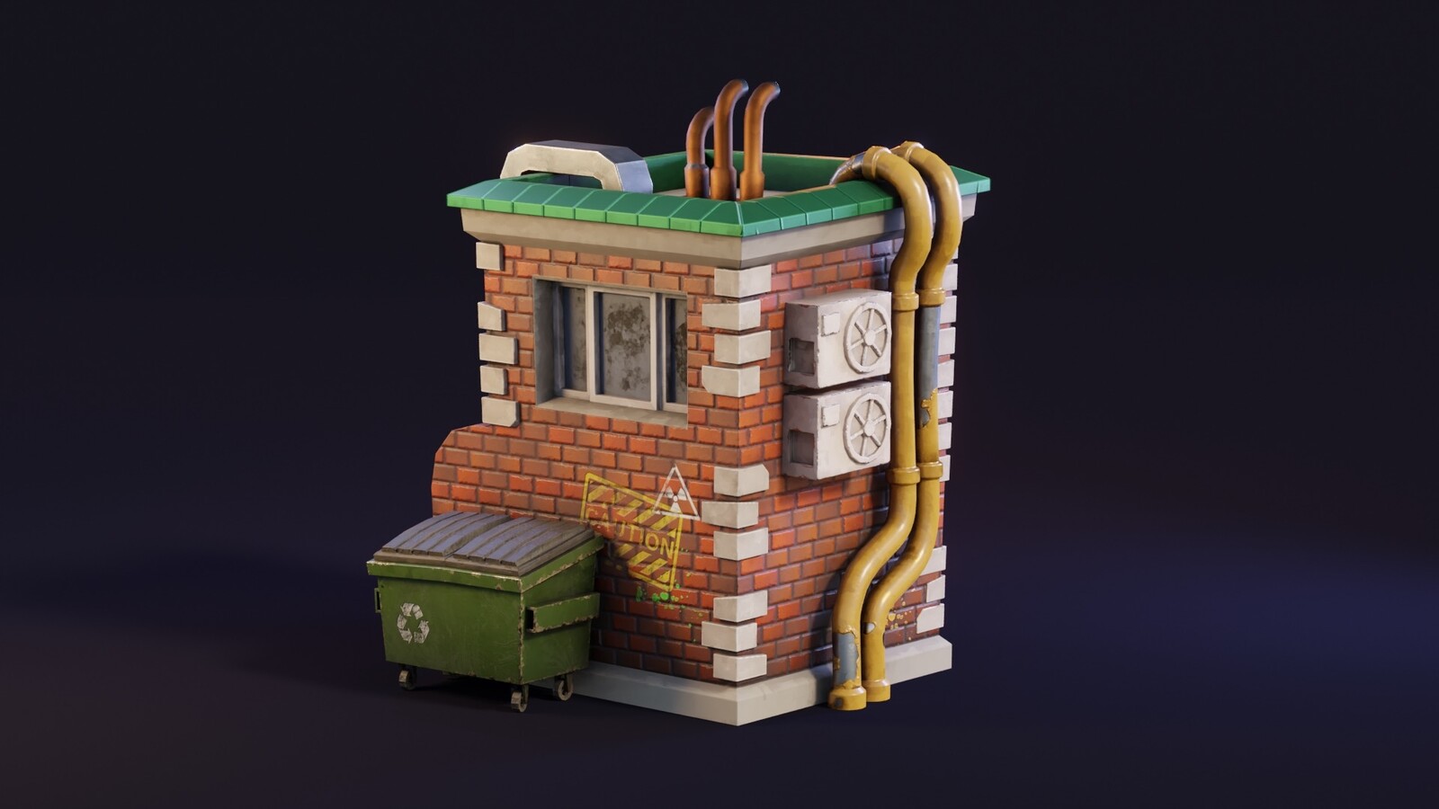 mini fig factory