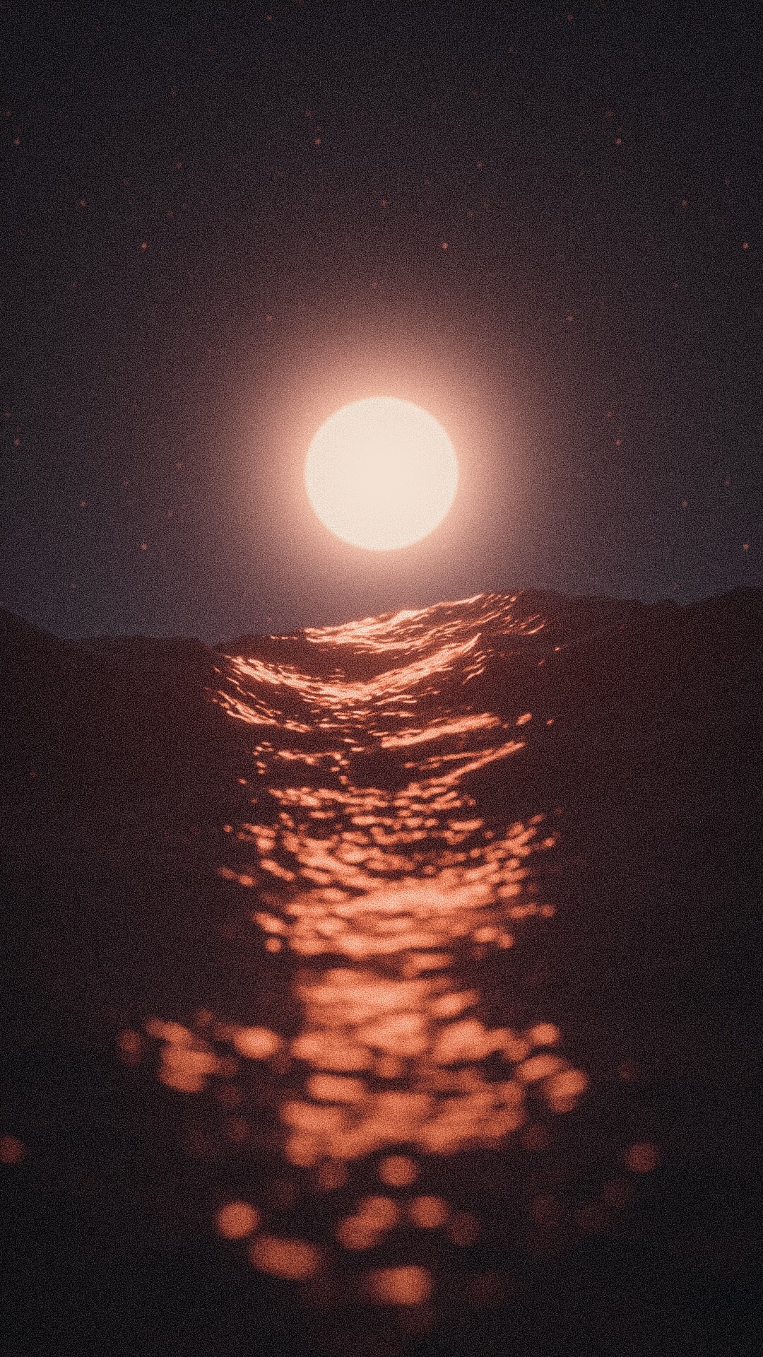 ArtStation - Moon