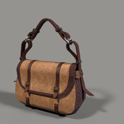 matt and nat silvi crossbody bolsa