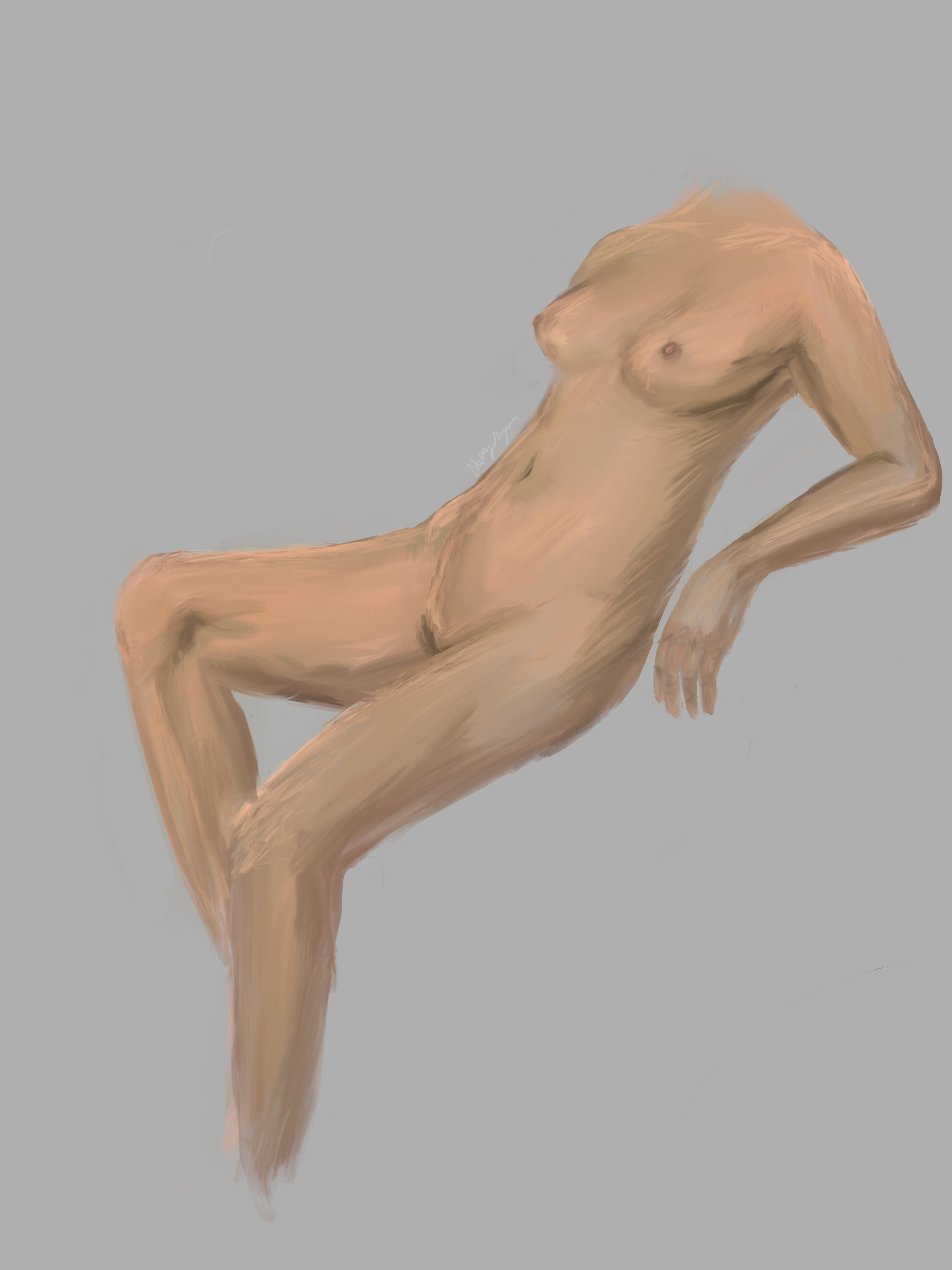2 Hour Live Study, March 2021