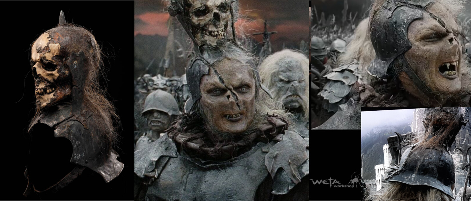 Reference Images