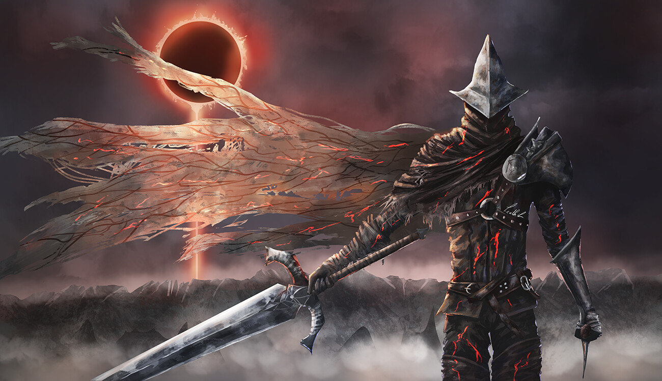 Abyss Watchers, Dark Souls 3 Wiki
