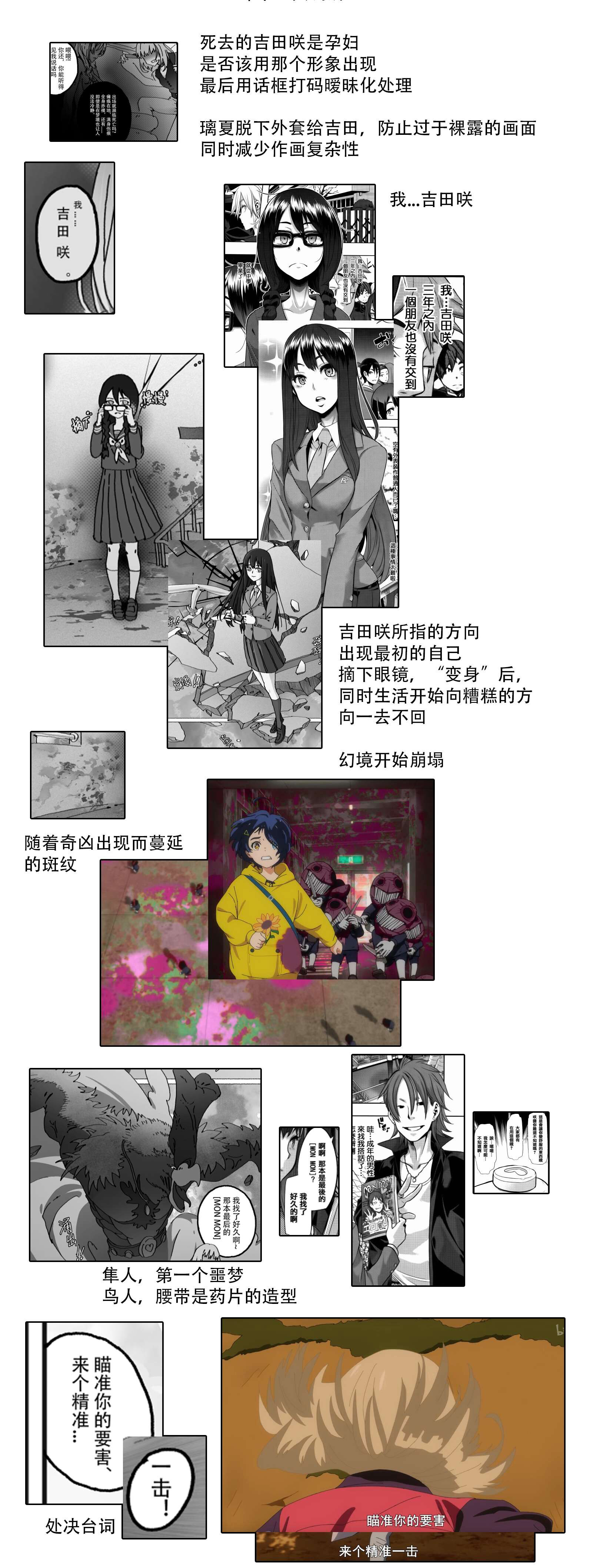 Artstation 蛋中少女吉田咲 Eulogize E Artstation 蛋中少女吉田咲 Eulogize E