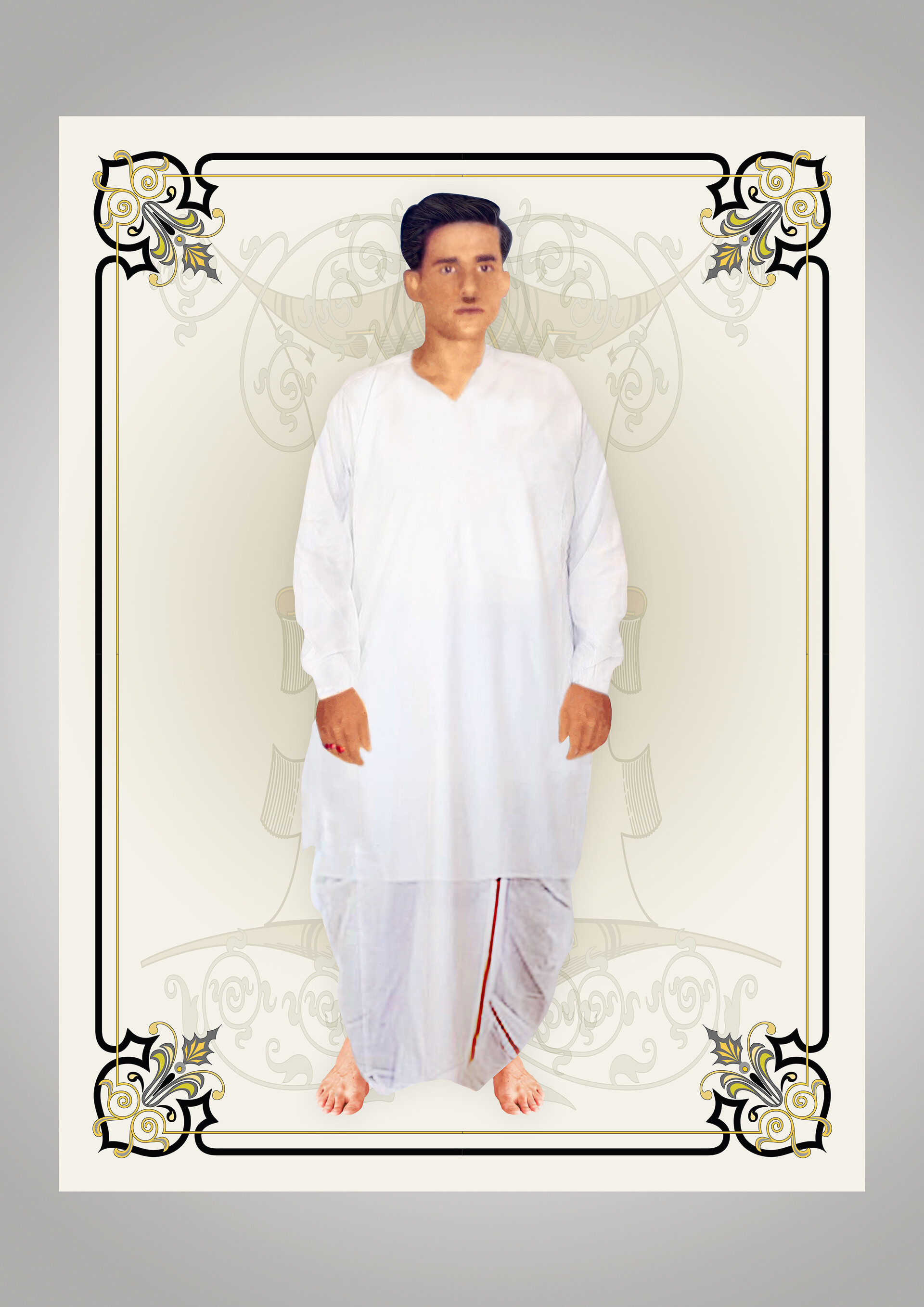 Subir Koley Photo Retouch