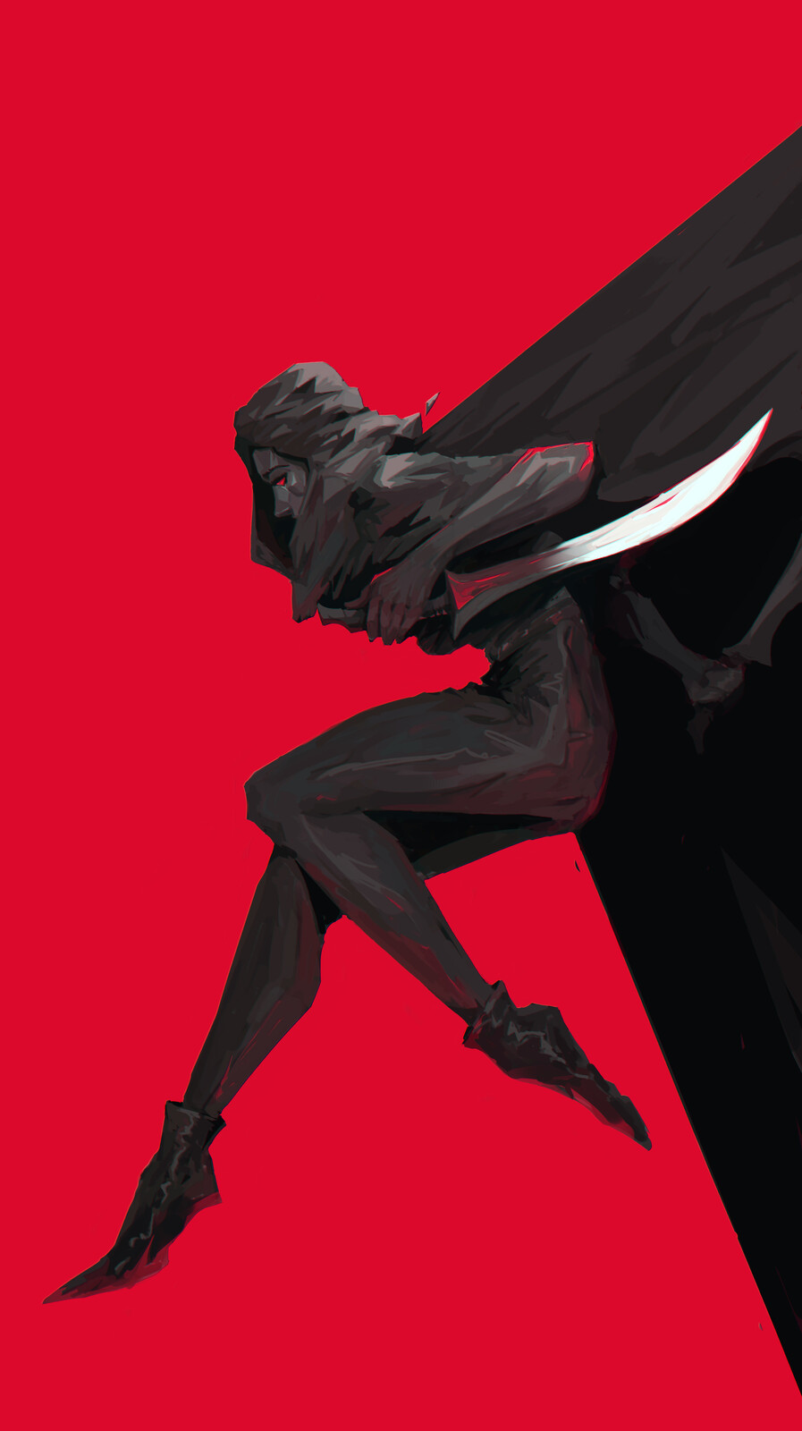 Ash Leaper