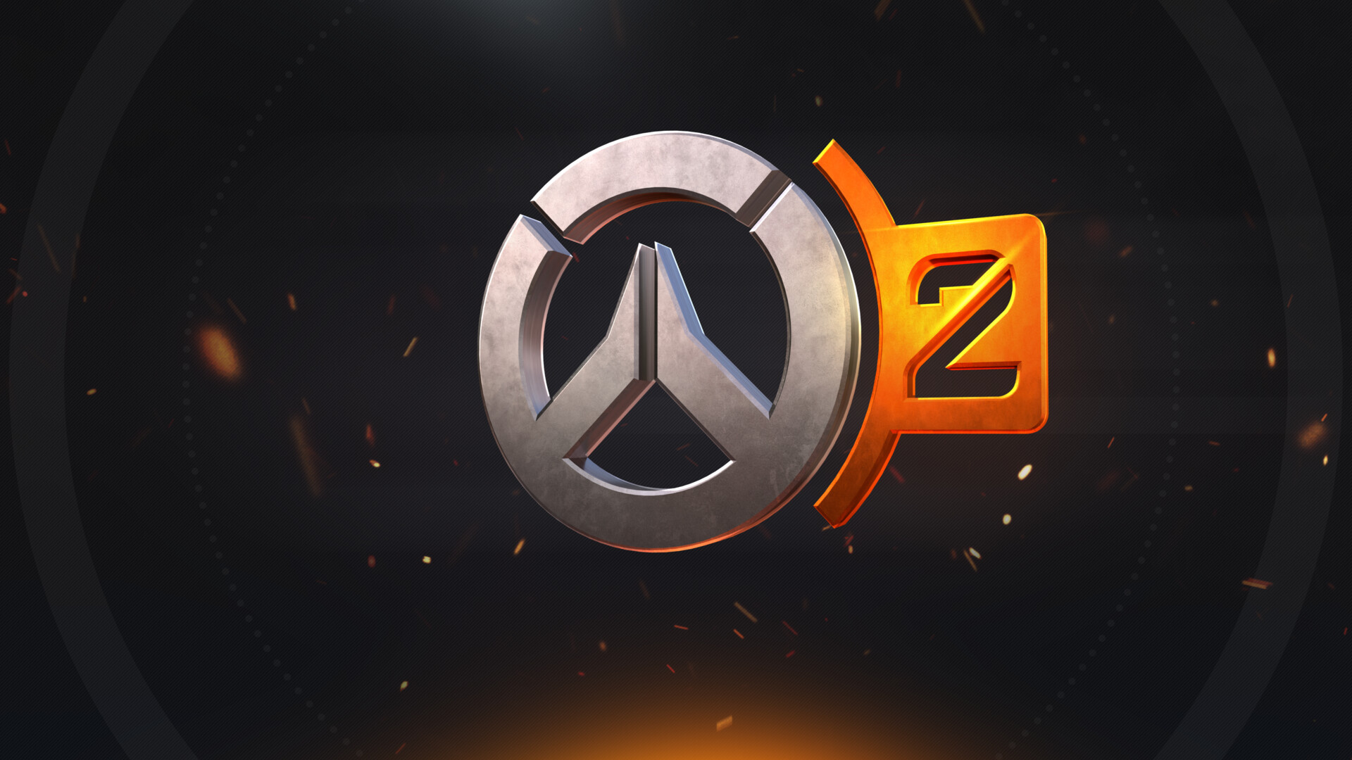 Overwatch Лого