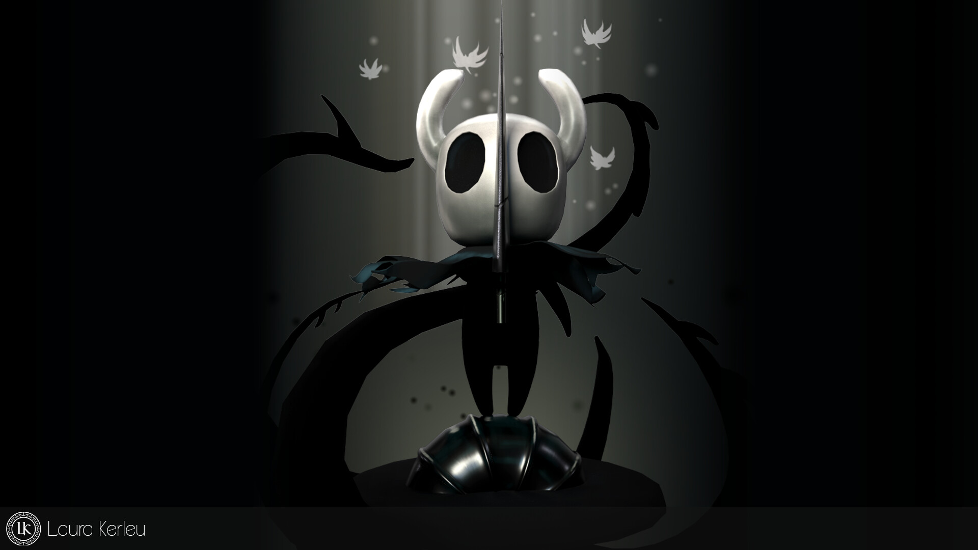 laura kerleu hollow knight