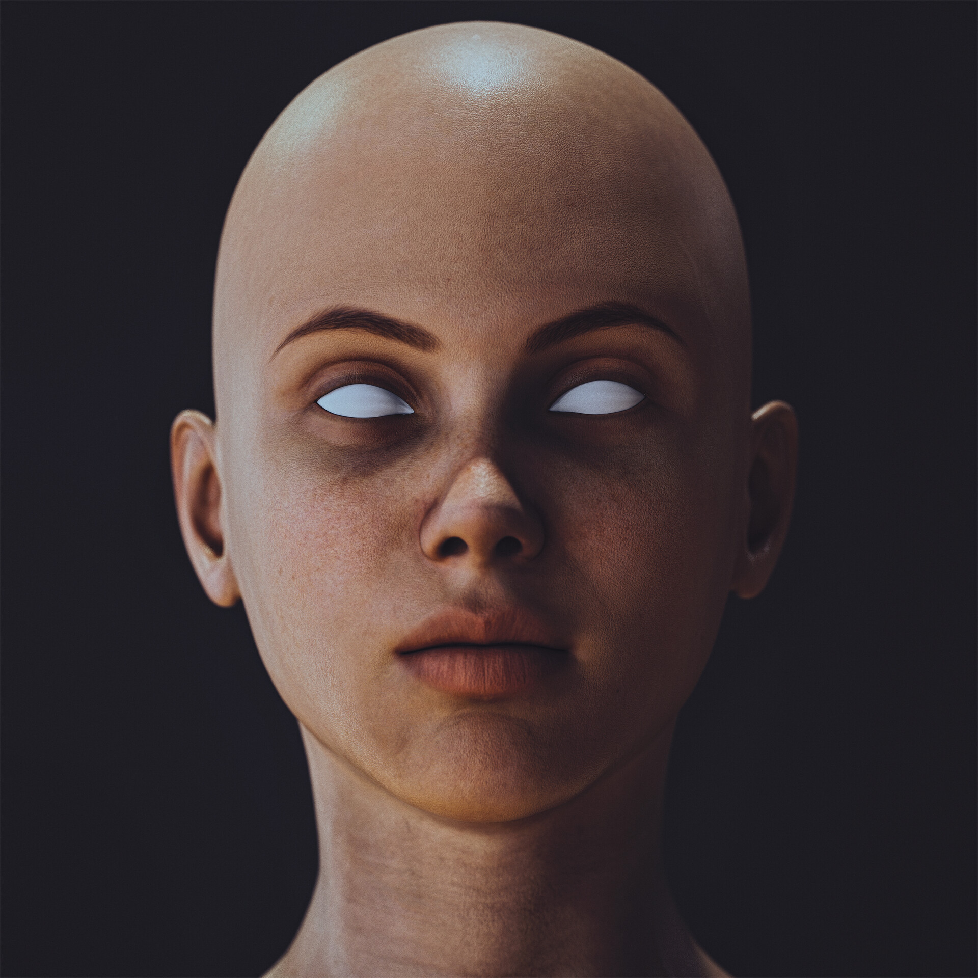 ArtStation Master Of Puppets artstation-master-of-puppets