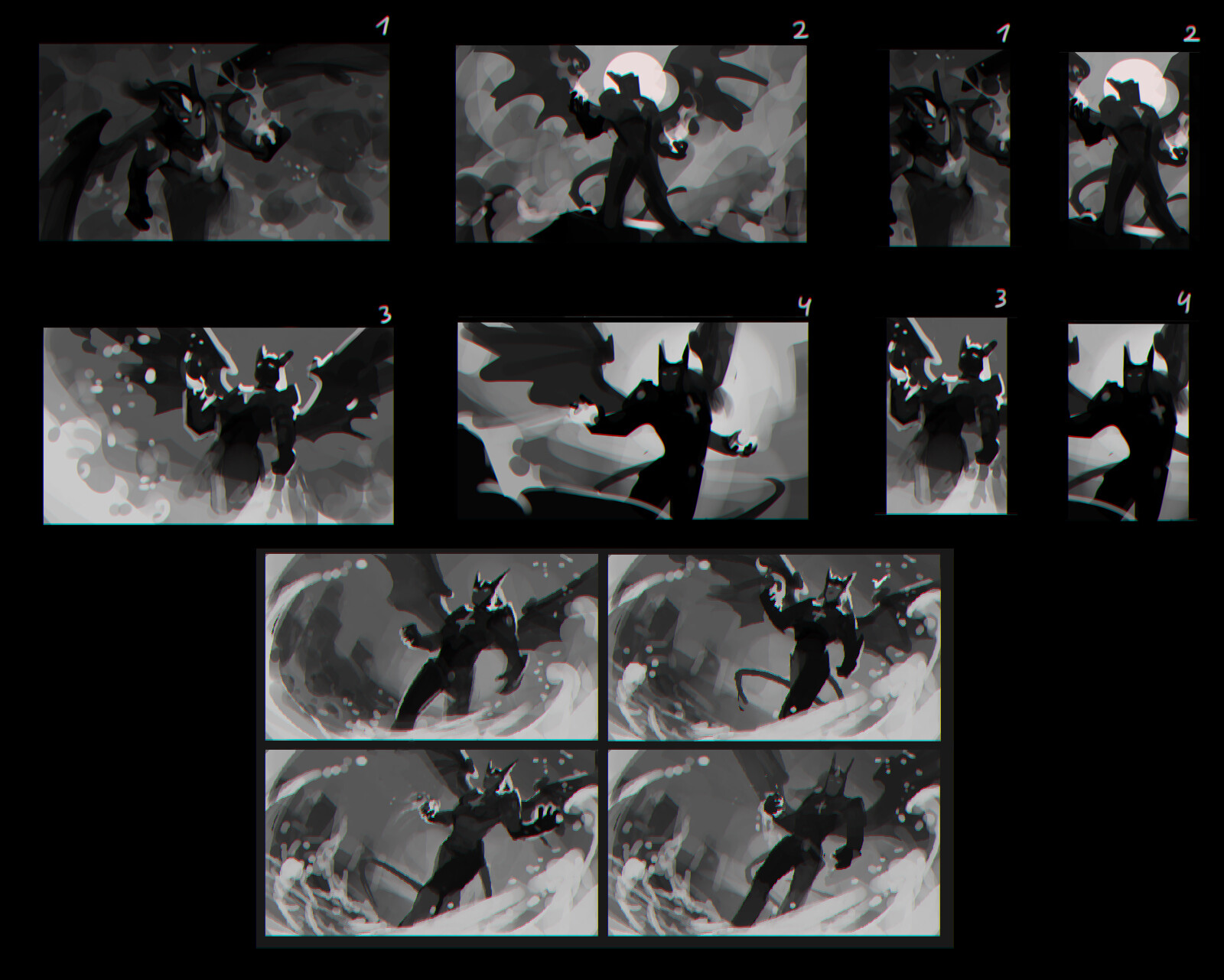Thumbnails