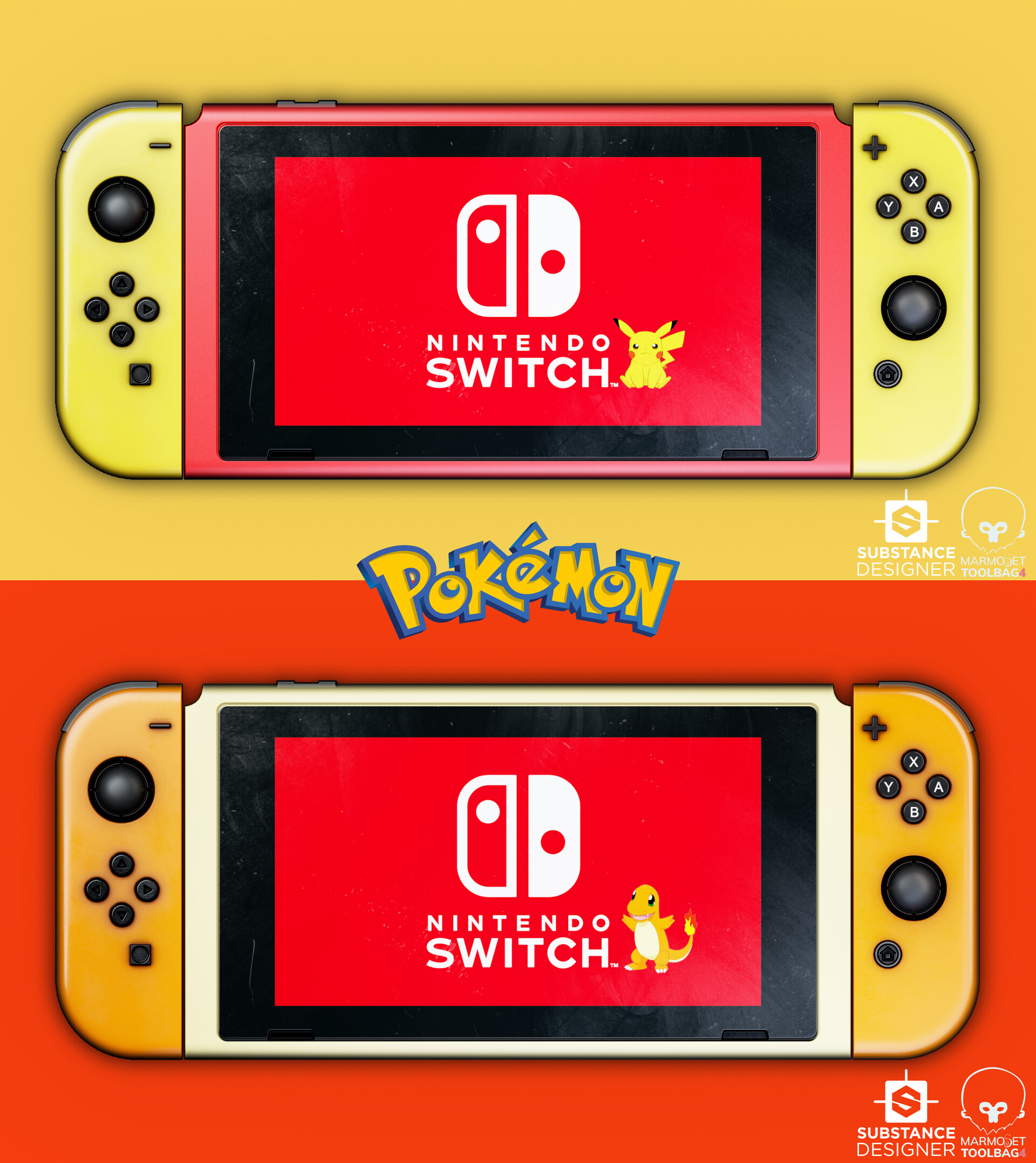 Les fans réagissent avec humour au nouveau Pokémon Zarude - Nintendo Switch  - Nintendo-Master