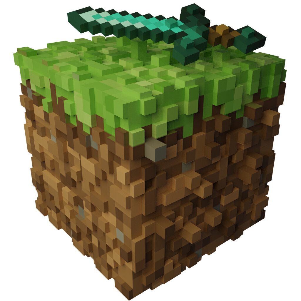 icon png minecraft