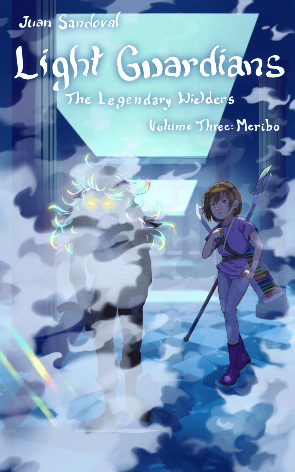Legendary Wielders
