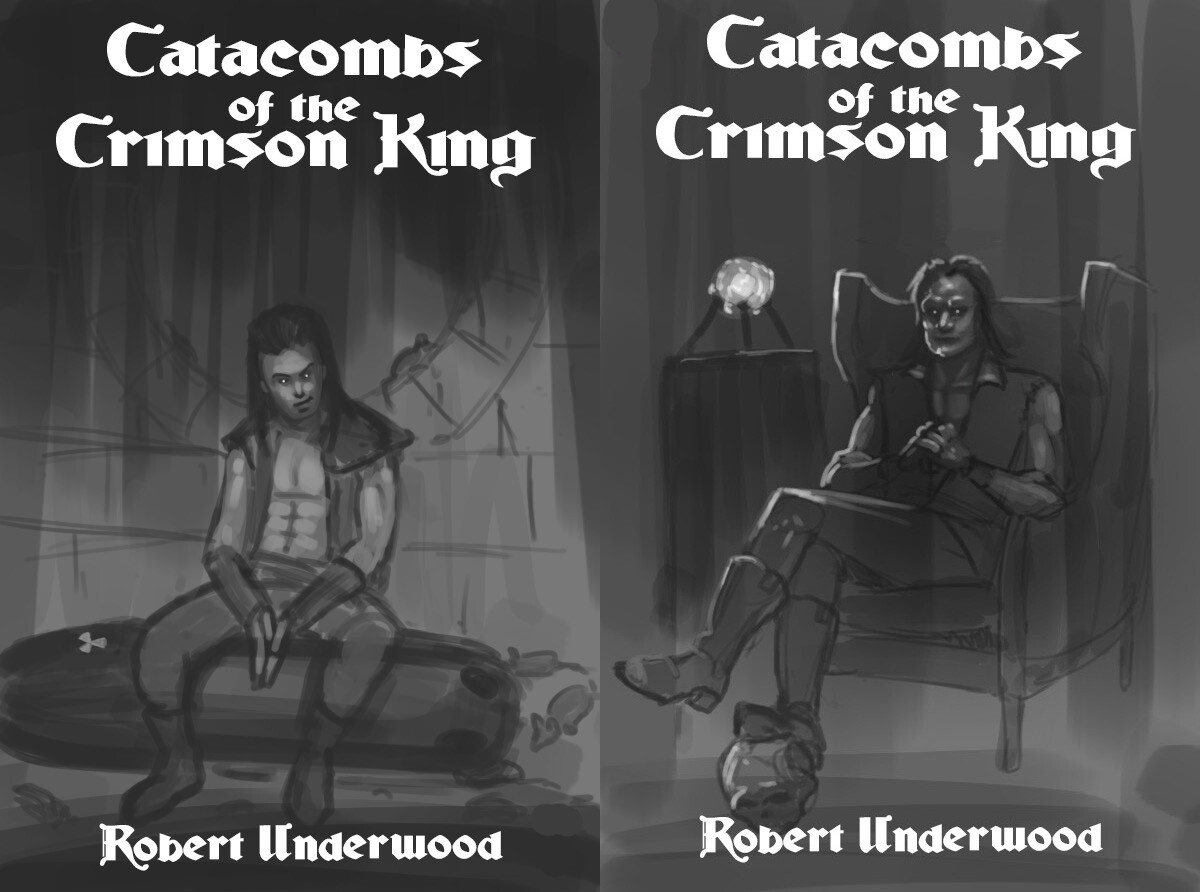 Crimson King Thumbnails