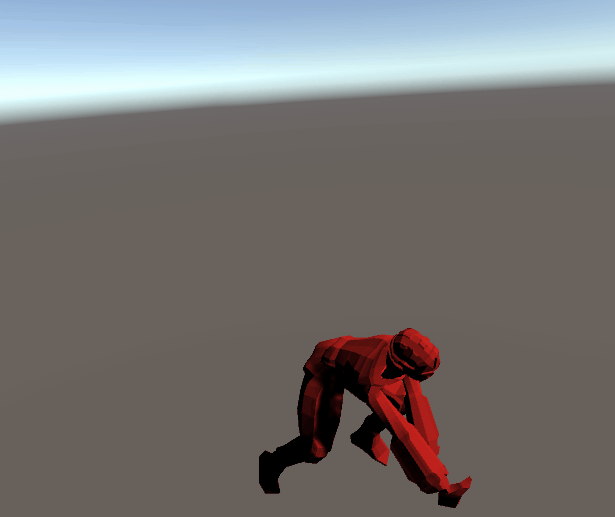 Slash-Animation (Model by Ilgin Oezcelik)