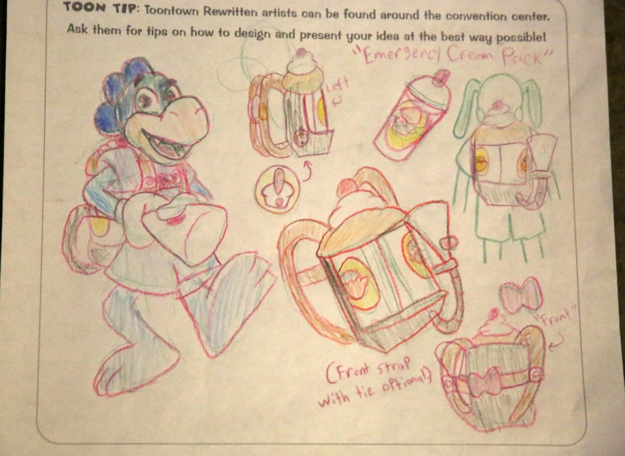 Concept Preview