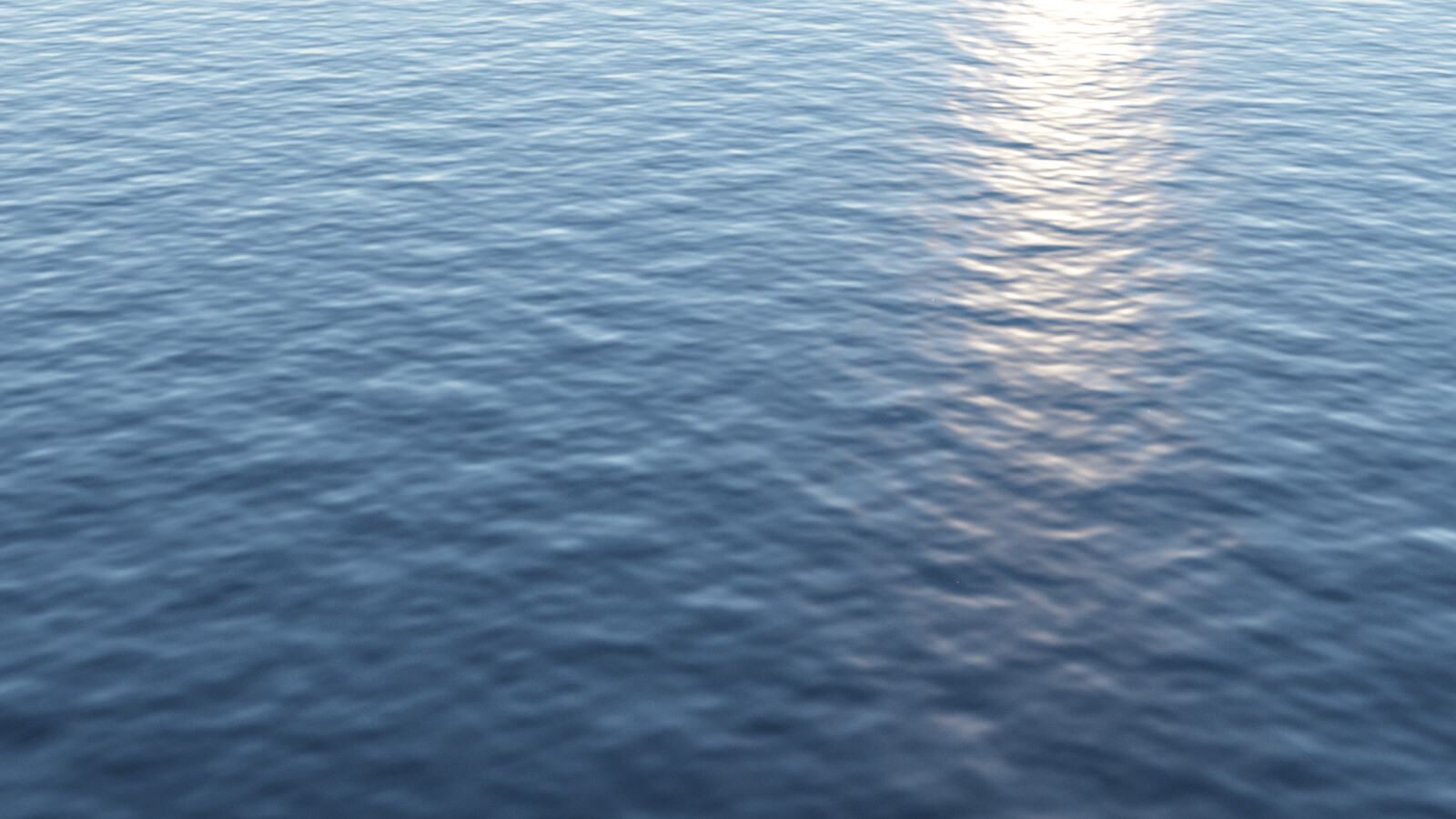 Simple Water Texture