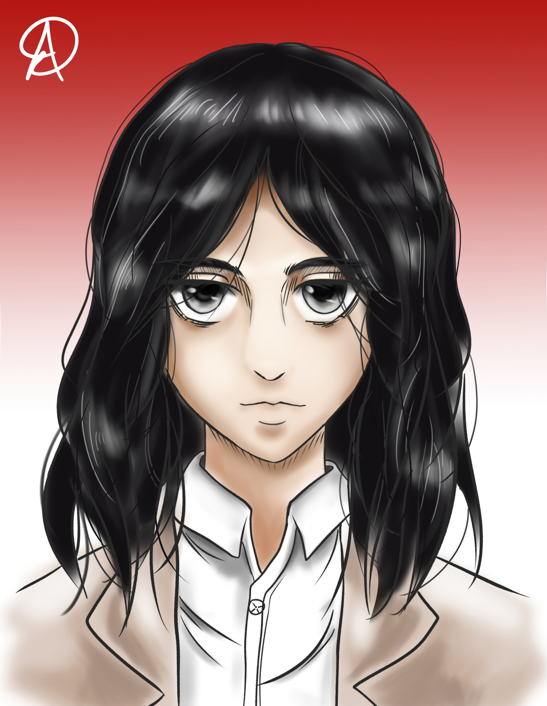 pic Pieck Finger Cart Titan titan daniel ahumada almohada