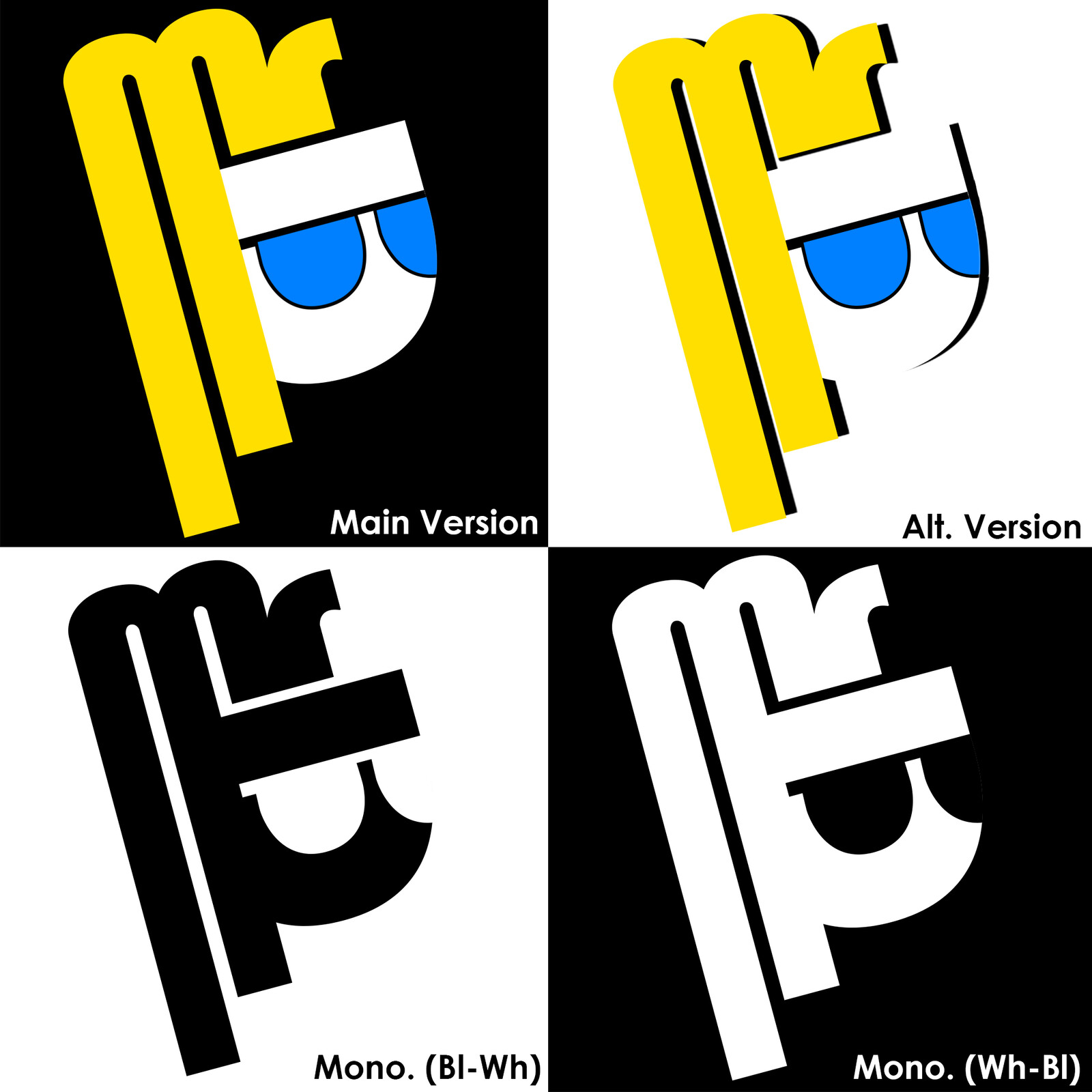 Mr_Darling Icons #1