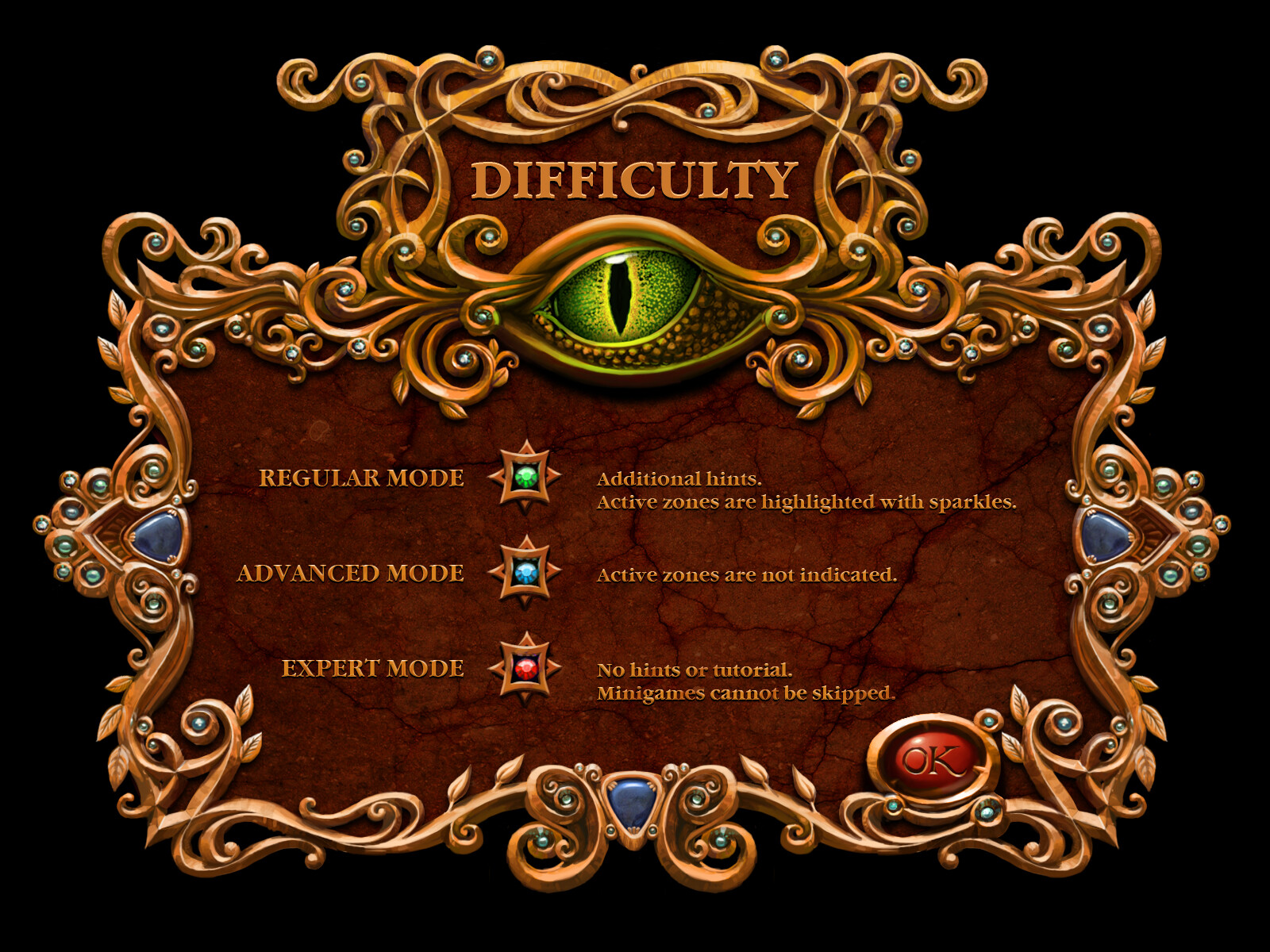 difficulty