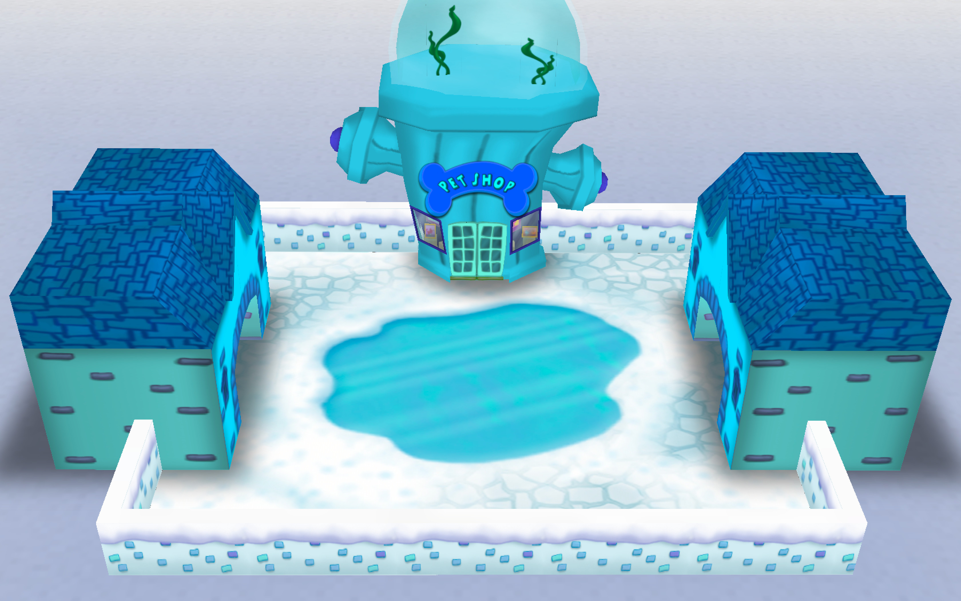 The Brrrgh Model Preview