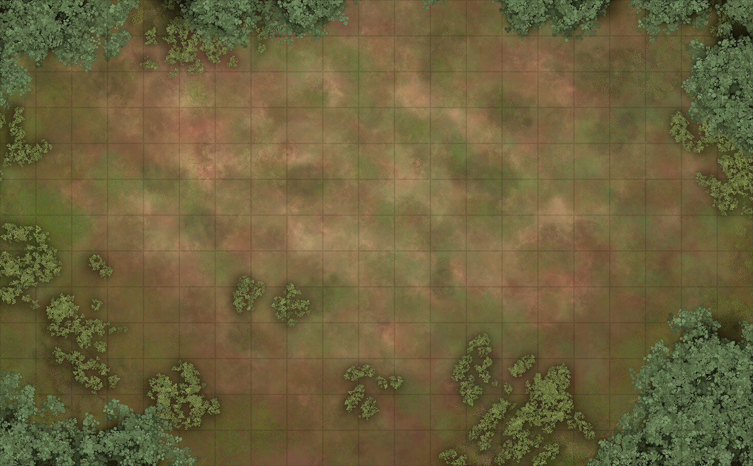 Leonardo cino ttrpg battle maps