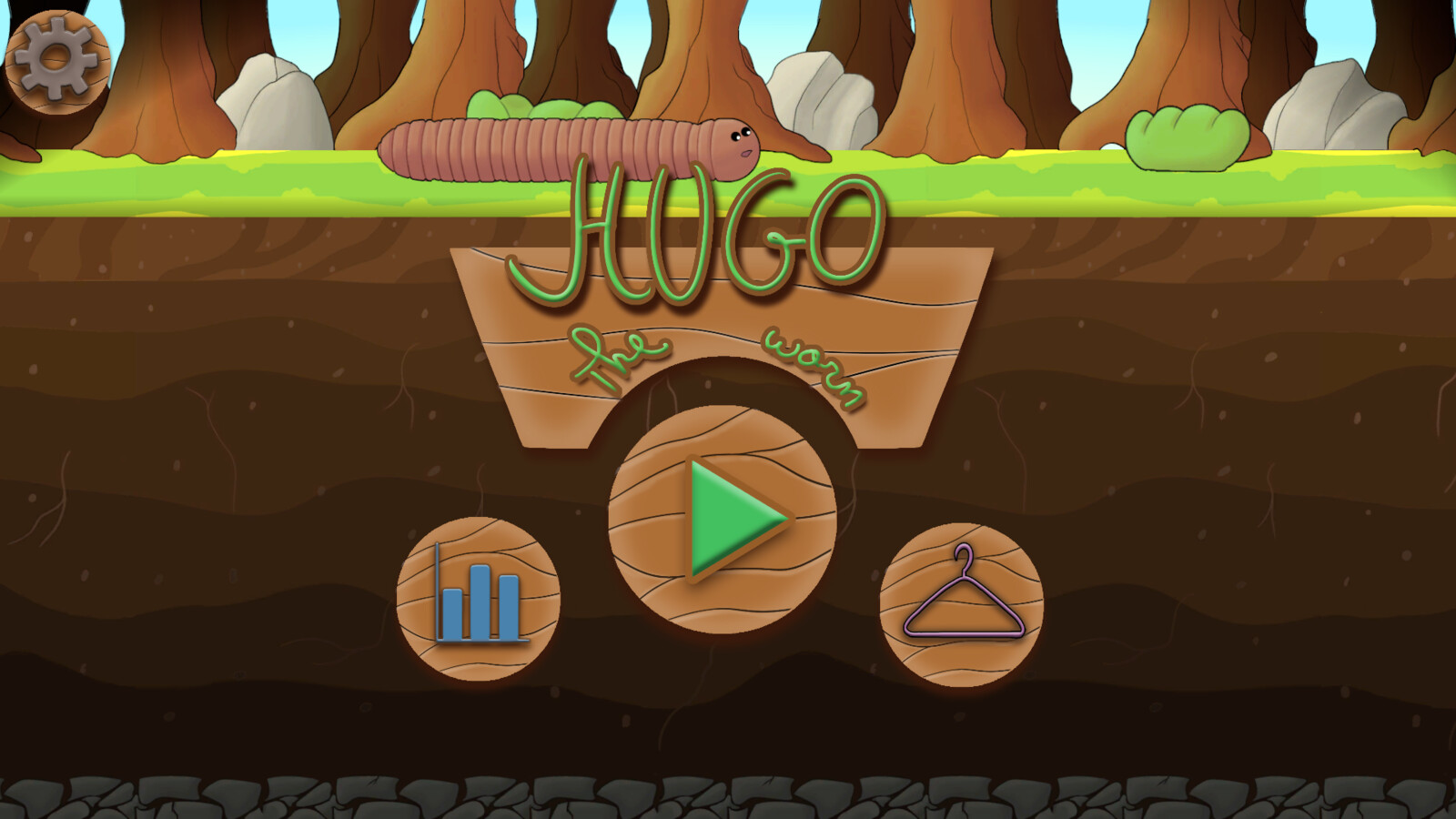 Main Menu