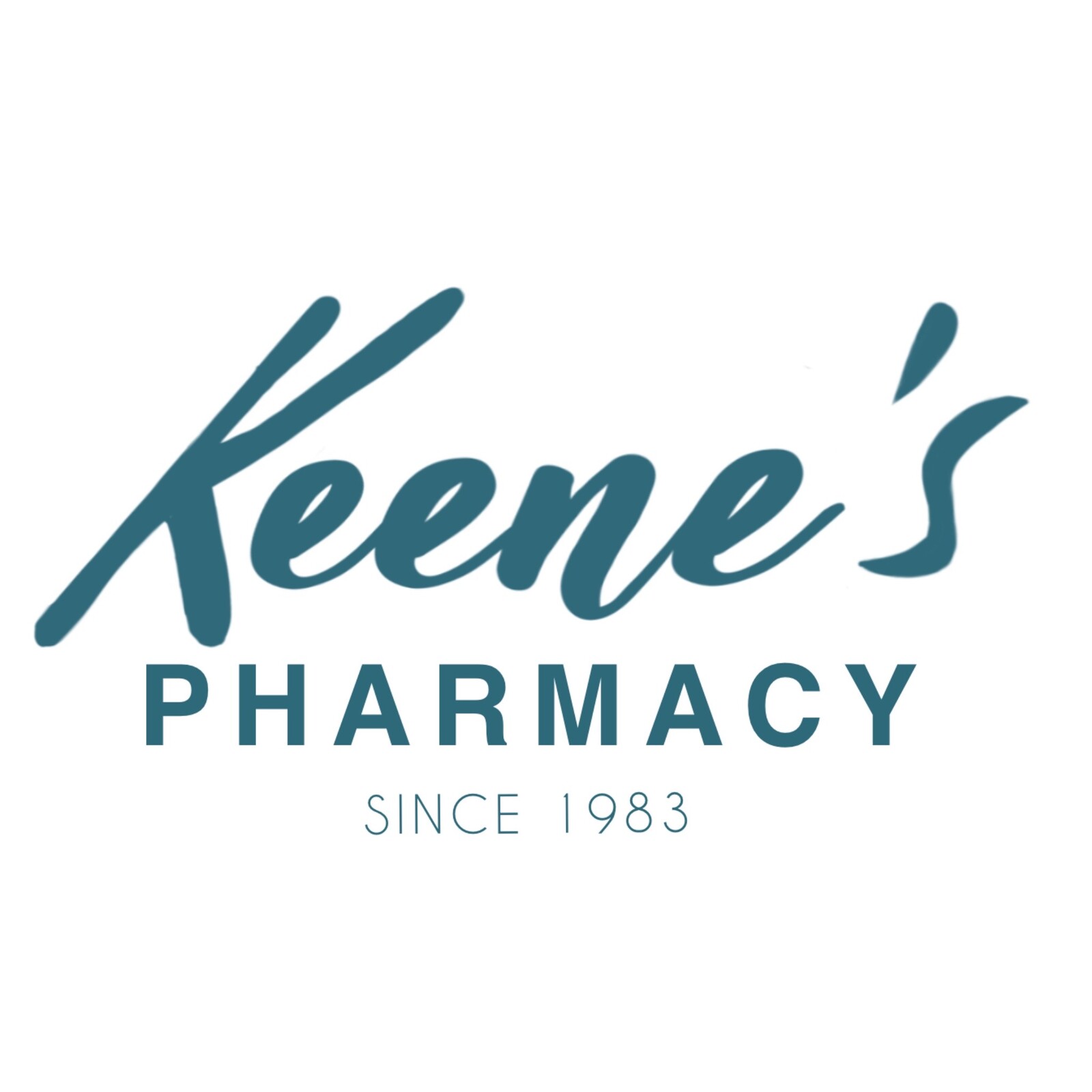 Keenes Pharmacy Logo