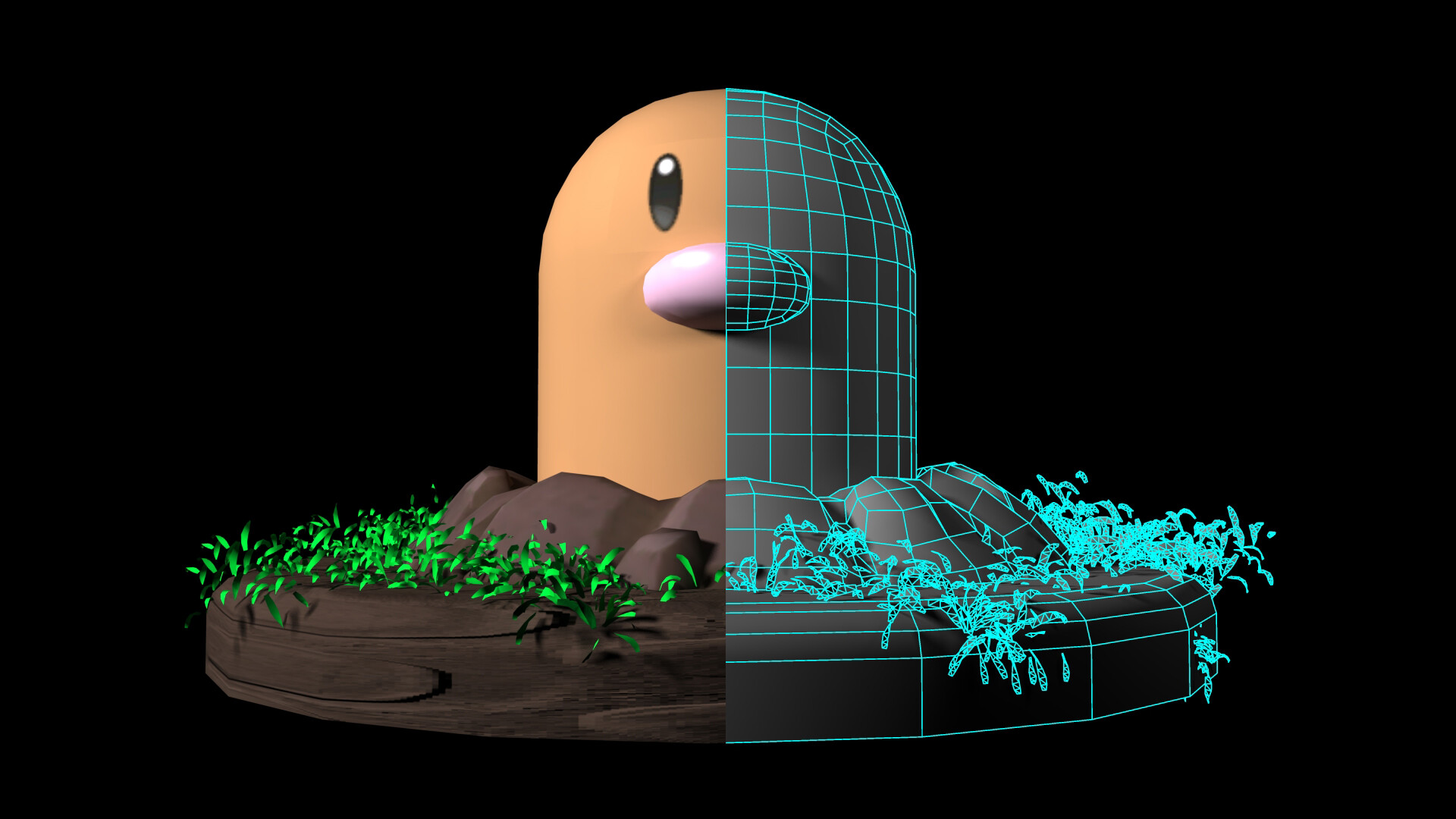 Pokemon Diglett Theory Diglett And Alolan Diglett 100% Perfect IV