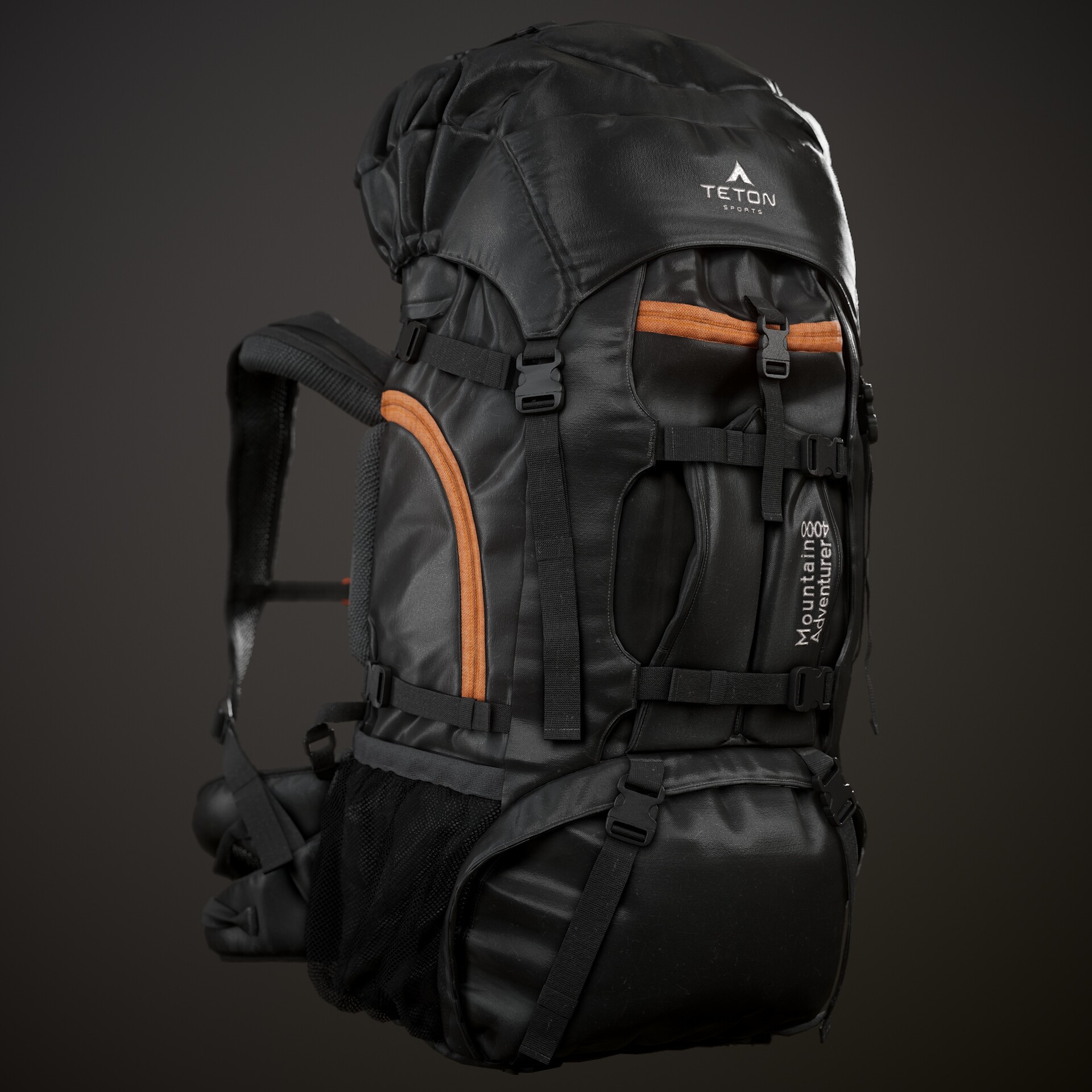 66％以上節約 TETON Sports Mountain Adventurer 4000 Ultralight Plus Backpack  Lightweight