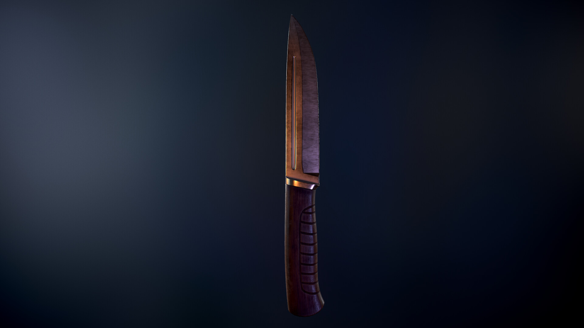 Small Knife, Unreal World Wiki