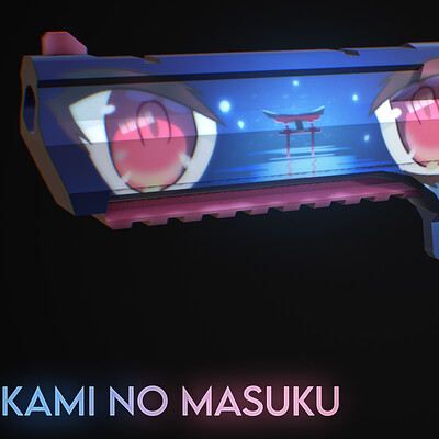Artstation Krunker Twitch Drops Etona