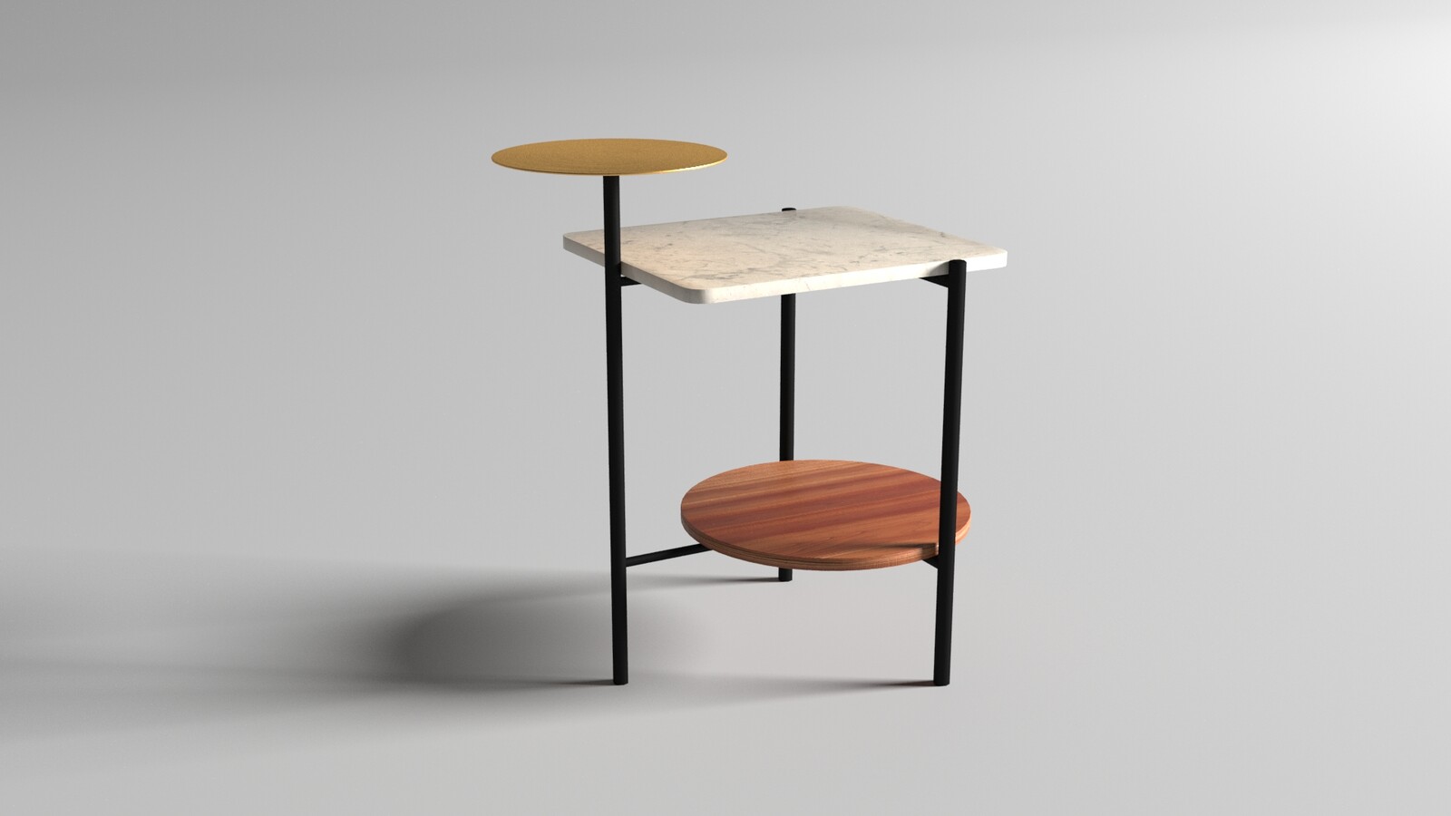 Eclipse Side Table 1
