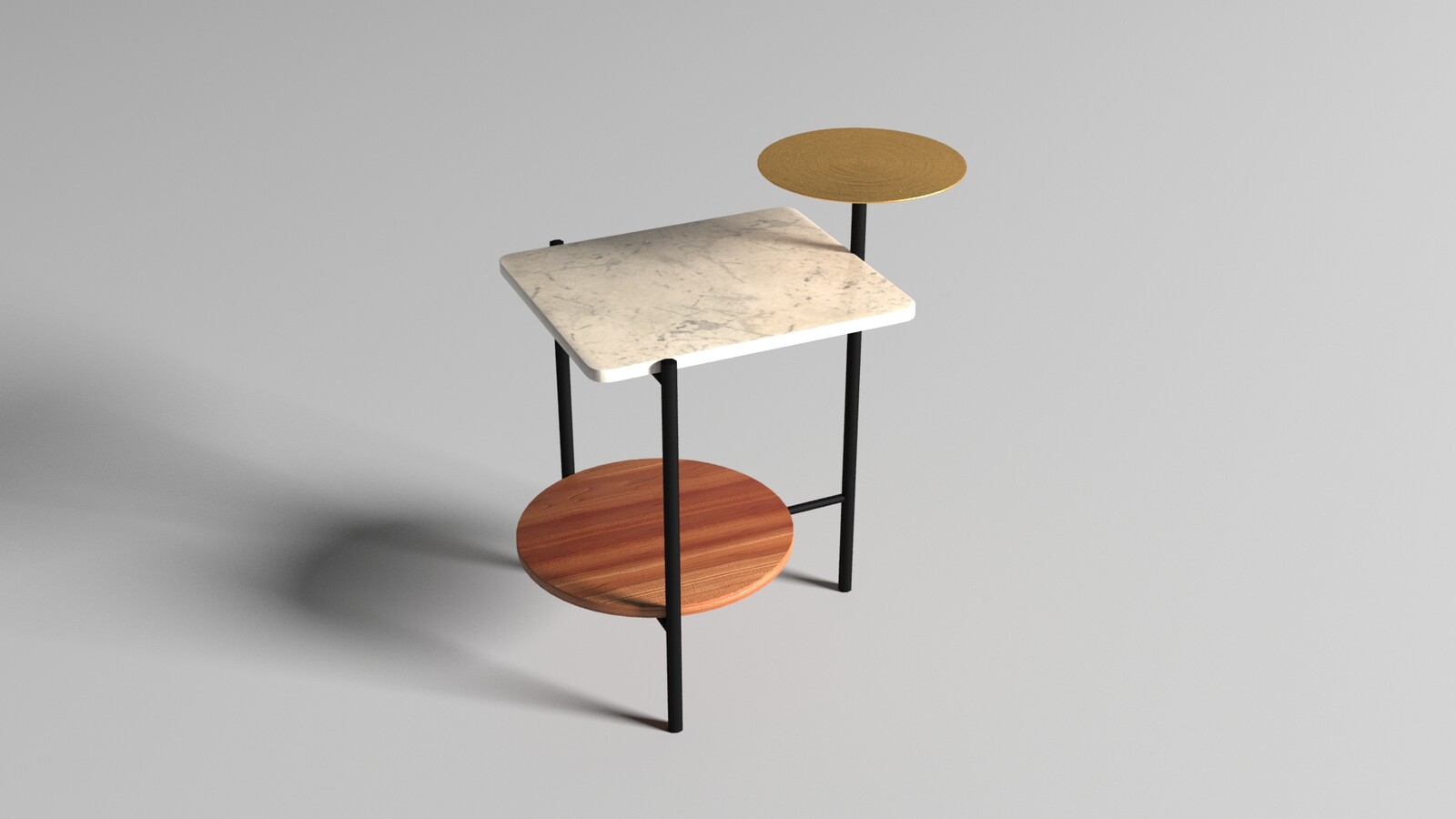 Eclipse Side Table 3