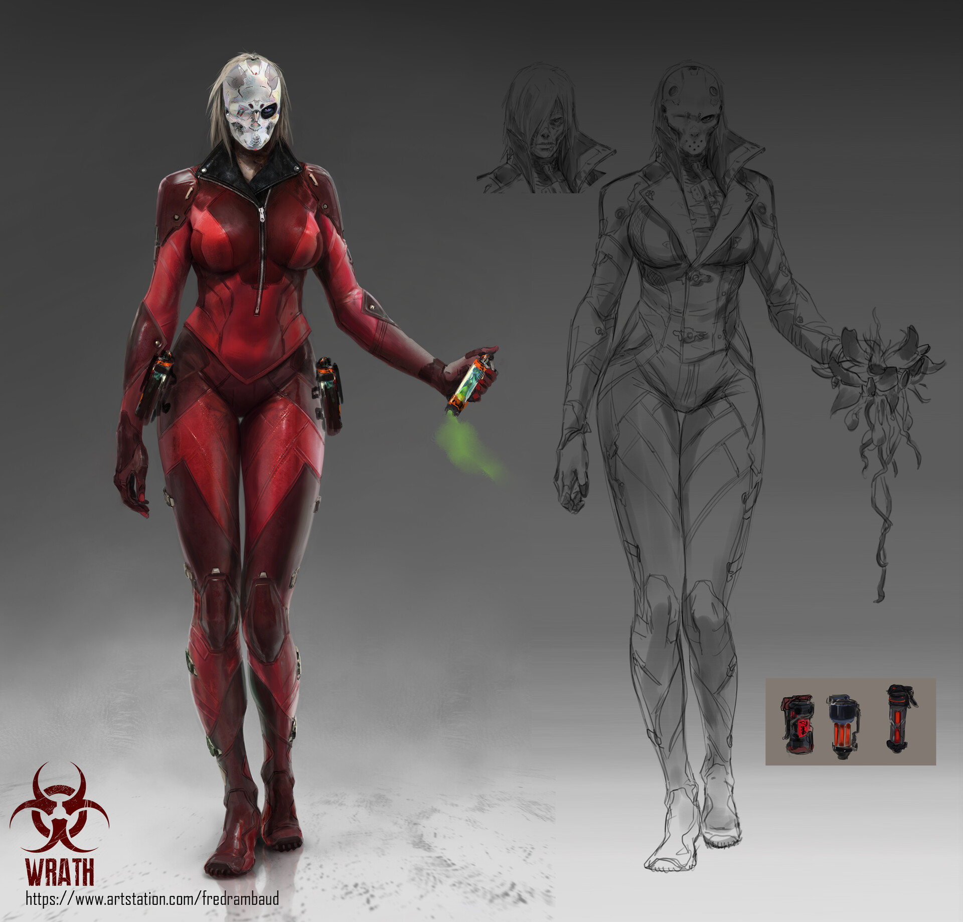 Artstation Biohazard Resident Evil Sketch Dump Fred Rambaud Artstation Biohazard Resident Evil Sketch Dump Fred Rambaud