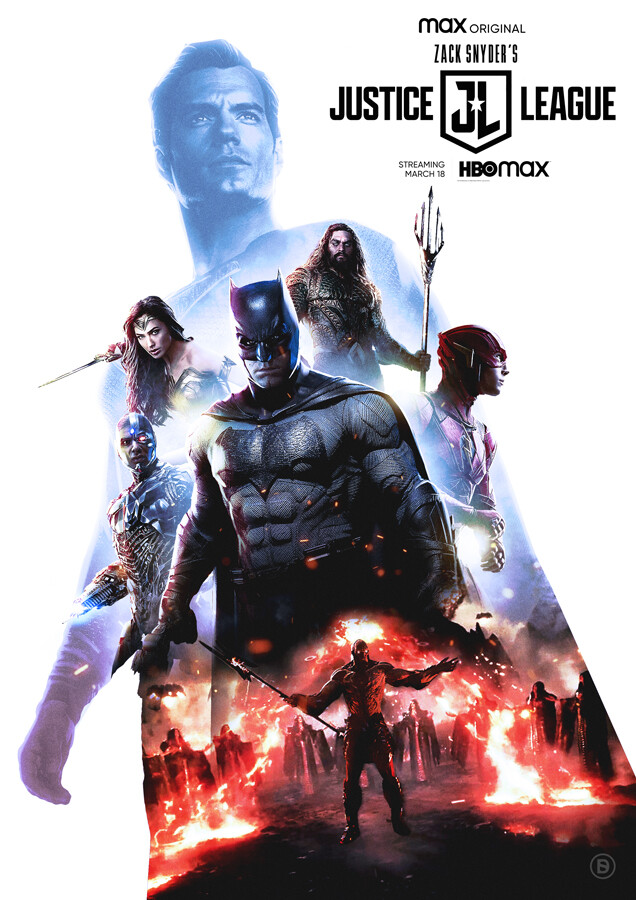 League Snyder Cut March 18 Justice League Hbo Max Justice League