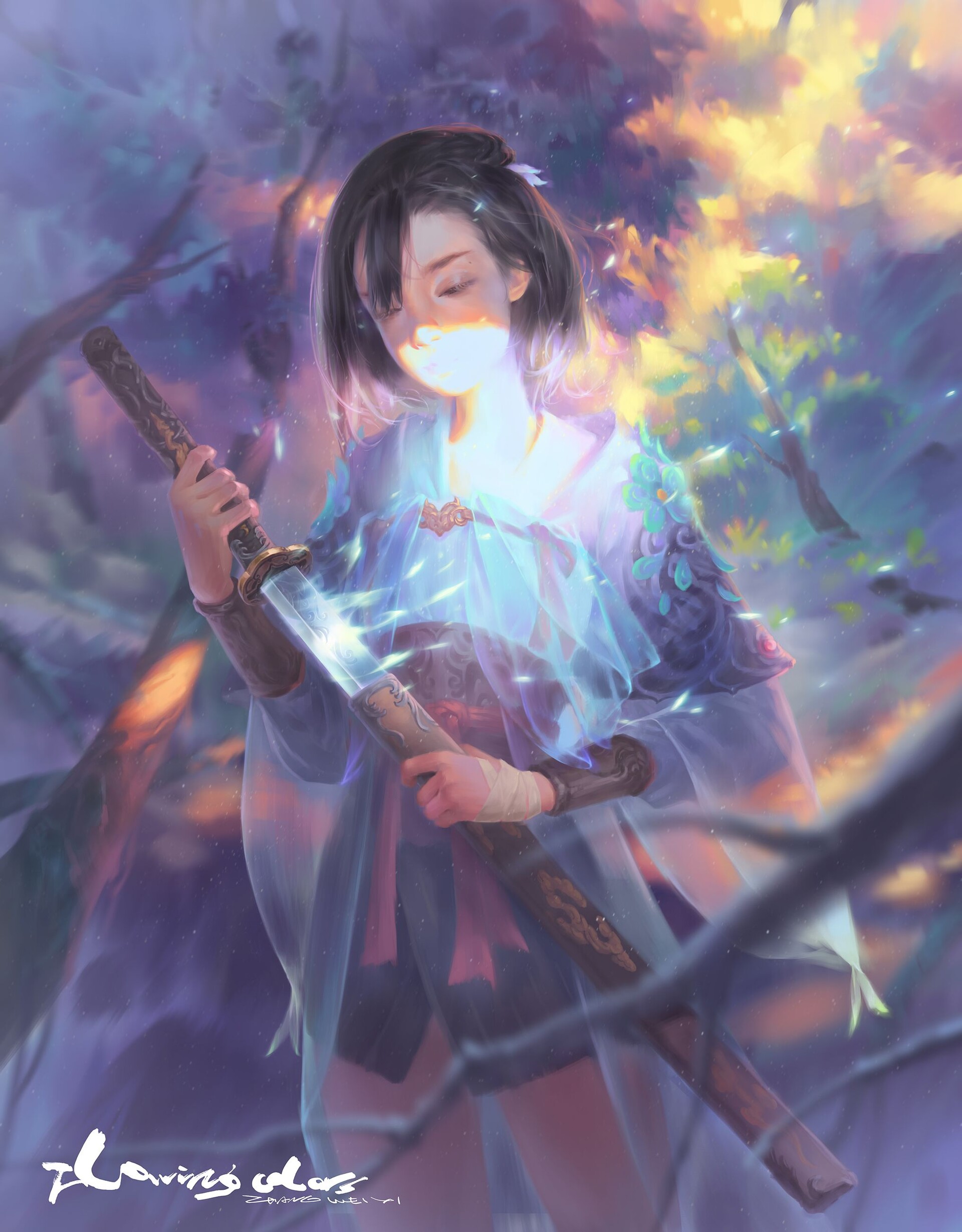 Z w y. Z Art