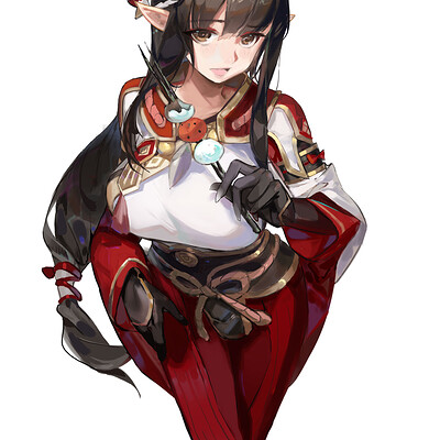 Yuxiang Chen