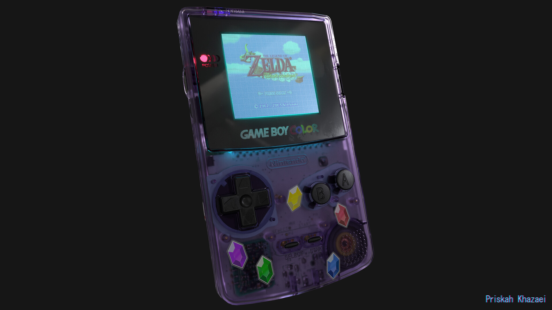 Trò chơi Zelda Game Boy Color là một trải nghiệm tuyệt vời với những câu đố và đấu trường gay cấn. Nếu bạn là một fan của trò chơi phiêu lưu, hãy xem những hình ảnh liên quan và tìm hiểu thêm về thế giới đầy kỳ quặc của Zelda trên Game Boy Color.