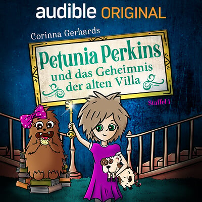 Petunia Perkins