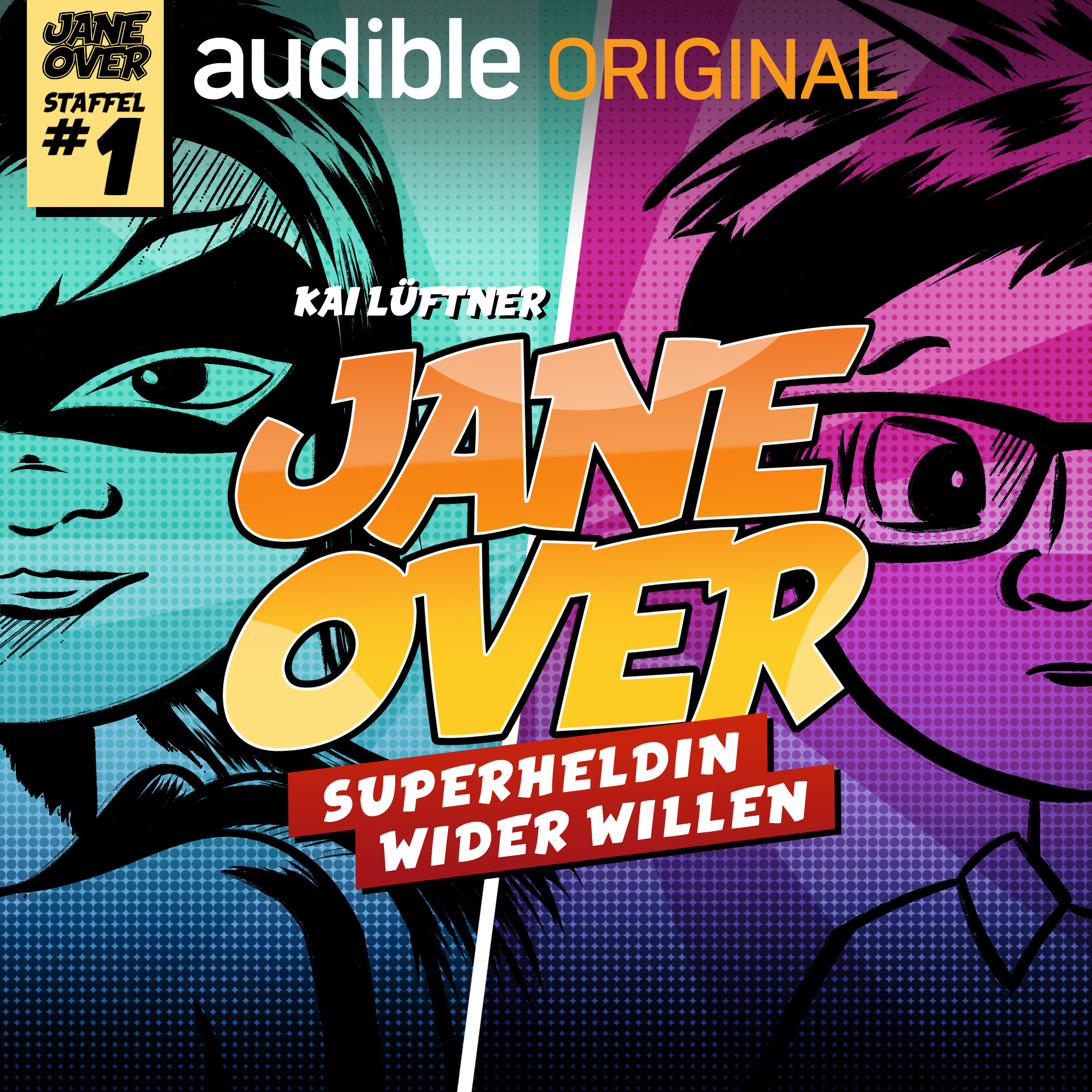 Jane Over