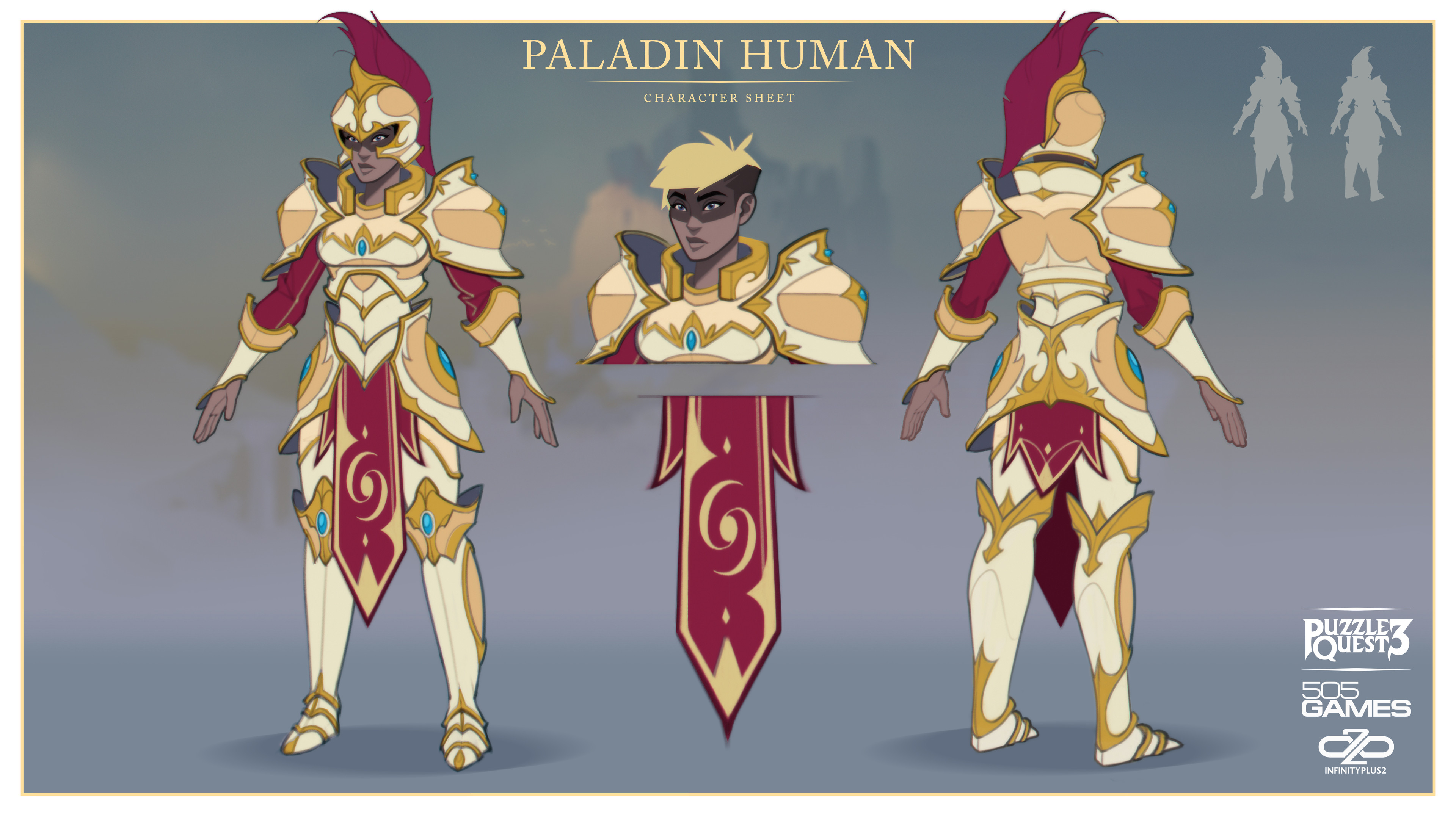 Paladin Human FINAL