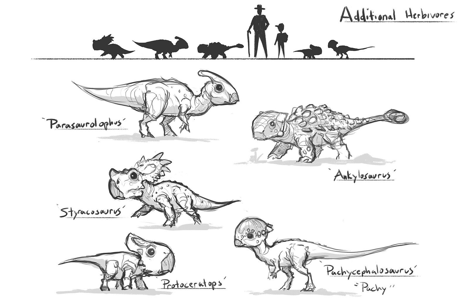 Кентрозавр Jurassic World Camp Cretaceous