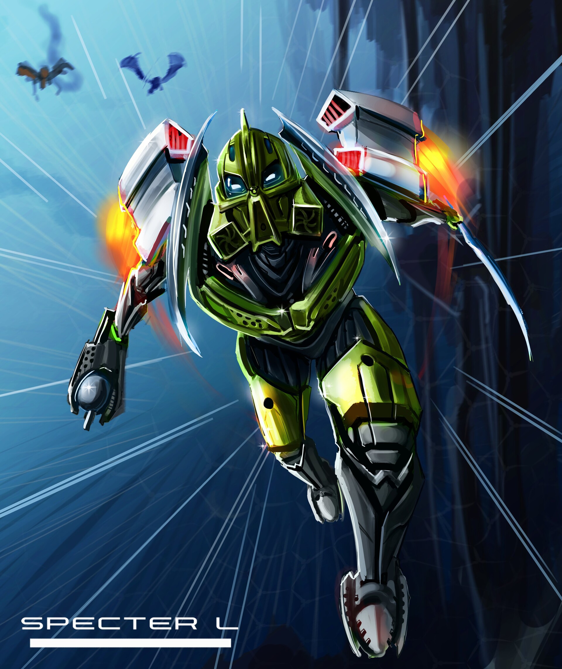 Phantoka sales